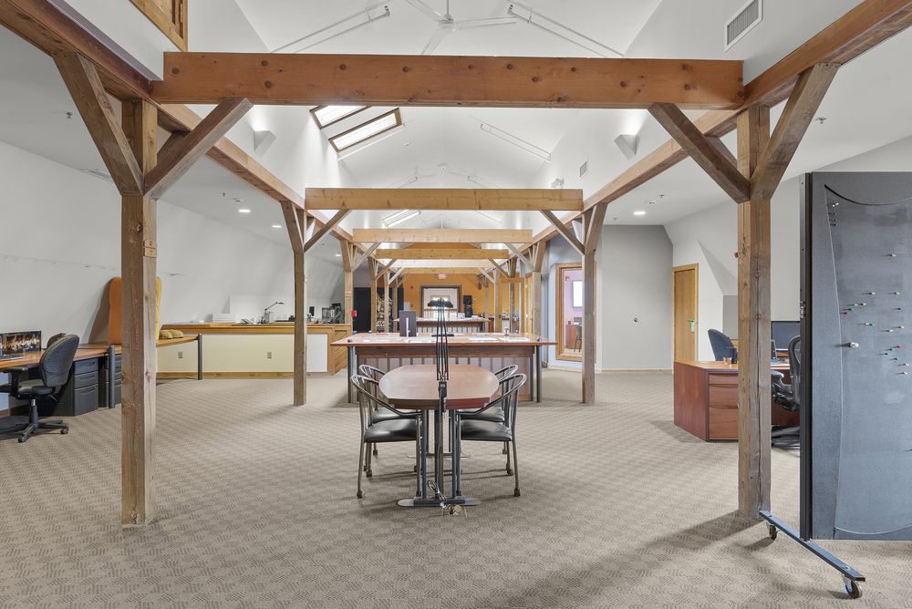 Horizons Drive Office: 4000 Horizons Dr, Columbus, OH 43220